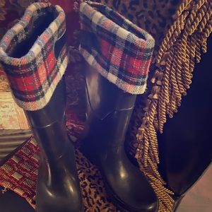 Women’s Boots
